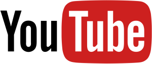 YouTube logo. The word ‘you’ is written in black. Next to it, ‘tube’ is written in white inside a red box.